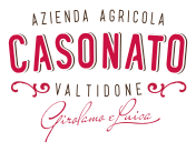 Logo Casonato