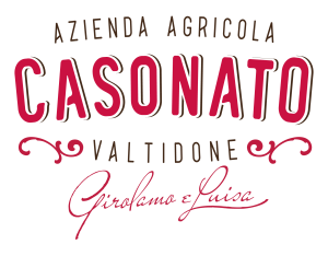 Logo Casonato